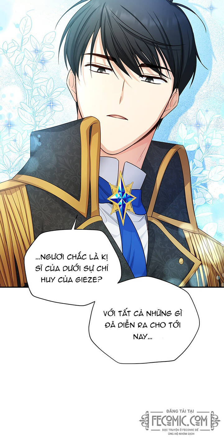 Nữ Công Tước Với Tâm Hồn Trống Rỗng Chapter 100 - 35