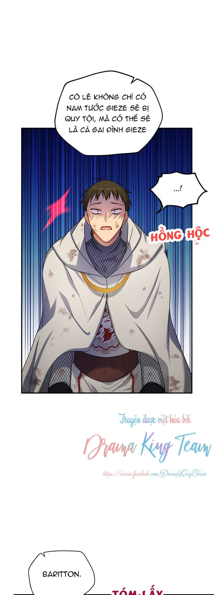 Nữ Công Tước Với Tâm Hồn Trống Rỗng Chapter 100 - 36
