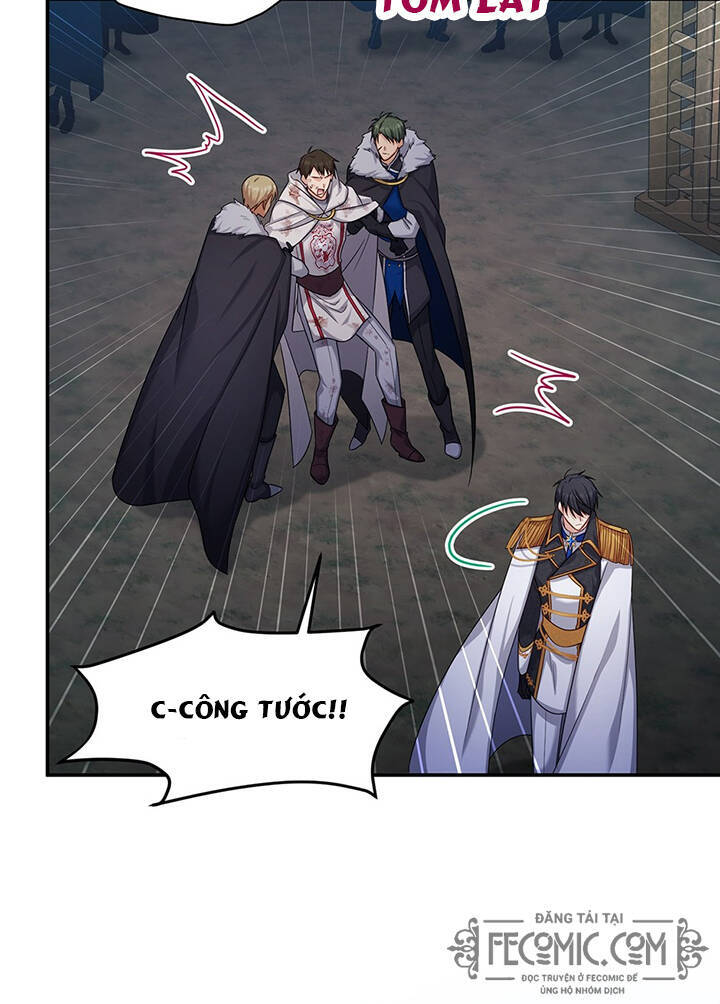Nữ Công Tước Với Tâm Hồn Trống Rỗng Chapter 100 - 37