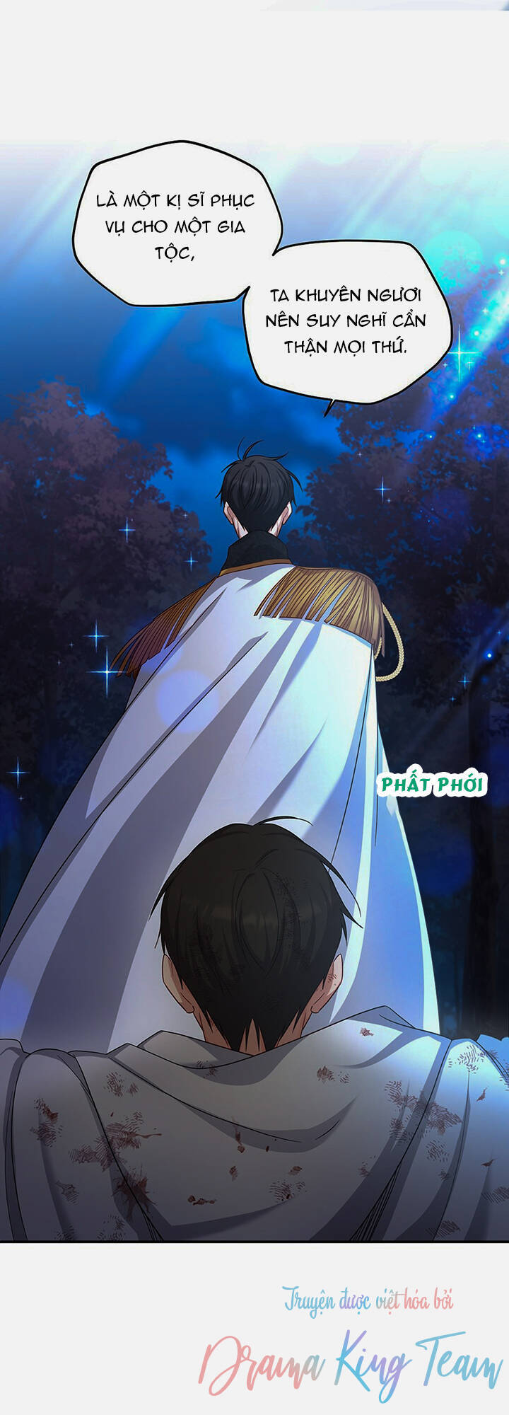 Nữ Công Tước Với Tâm Hồn Trống Rỗng Chapter 100 - 38