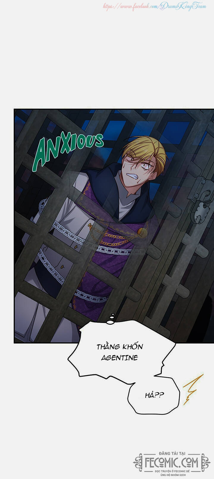 Nữ Công Tước Với Tâm Hồn Trống Rỗng Chapter 100 - 39