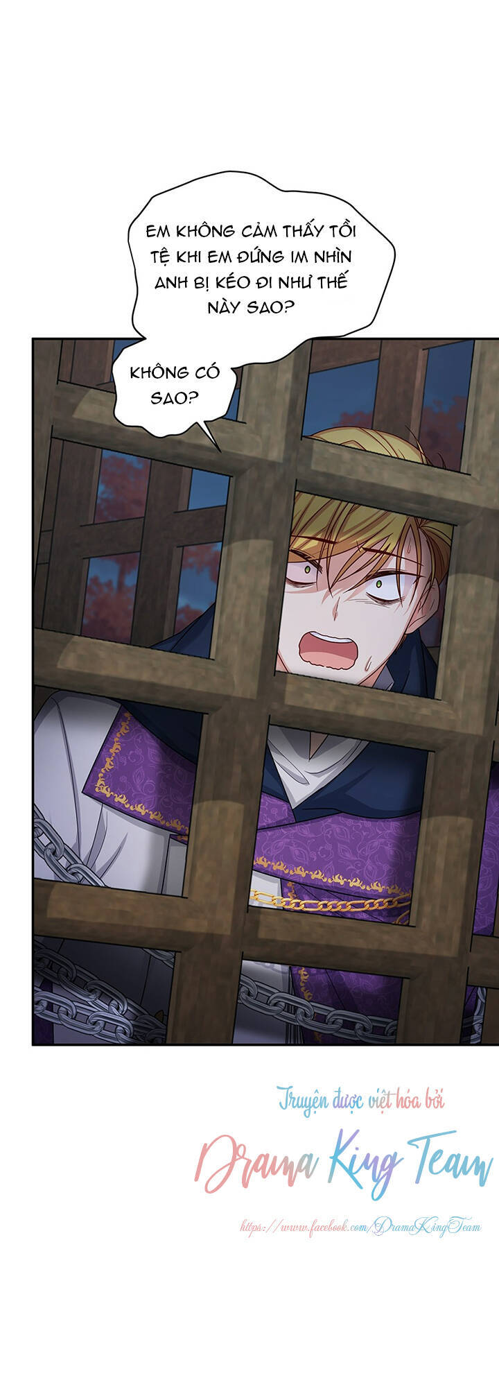 Nữ Công Tước Với Tâm Hồn Trống Rỗng Chapter 100 - 42