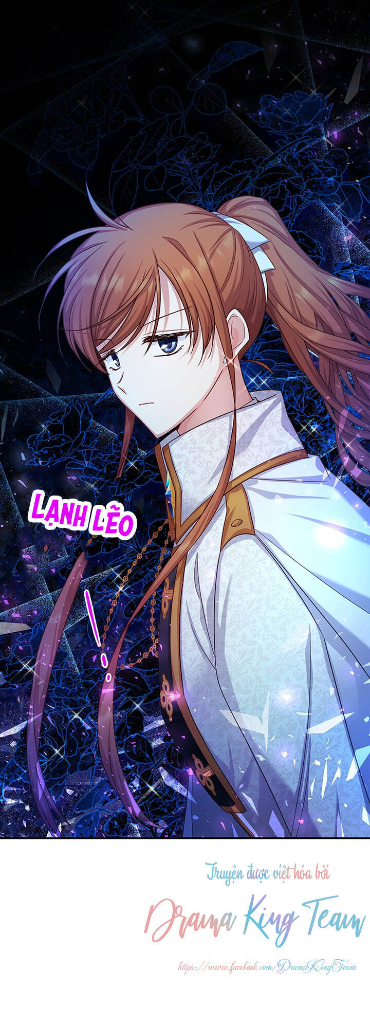 Nữ Công Tước Với Tâm Hồn Trống Rỗng Chapter 100 - 44