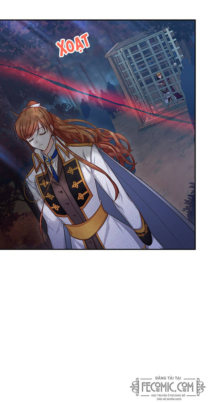 Nữ Công Tước Với Tâm Hồn Trống Rỗng Chapter 100 - 45
