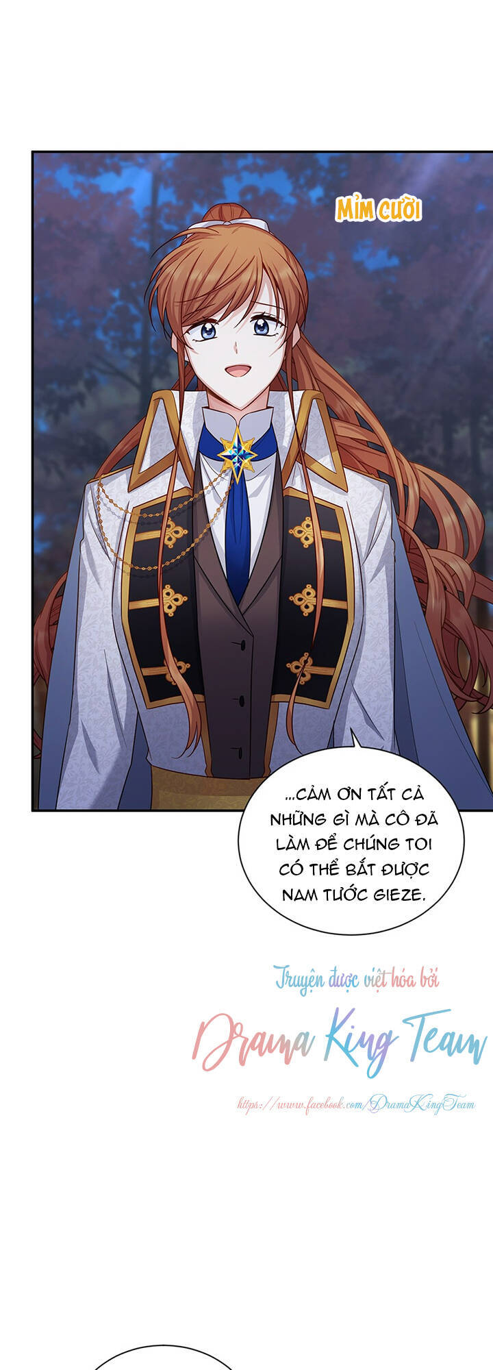 Nữ Công Tước Với Tâm Hồn Trống Rỗng Chapter 100 - 48