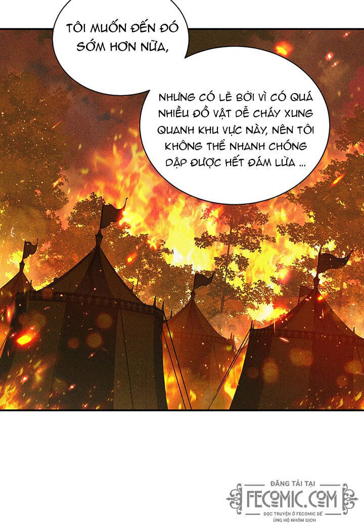 Nữ Công Tước Với Tâm Hồn Trống Rỗng Chapter 100 - 49