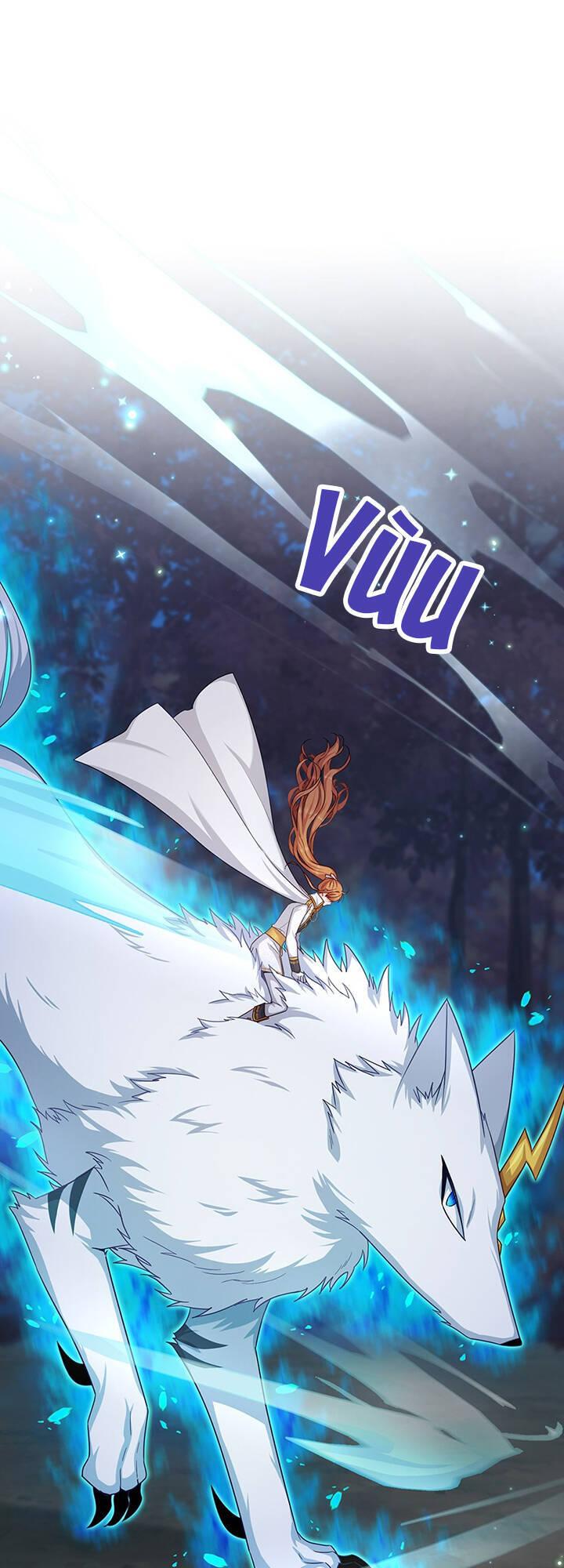 Nữ Công Tước Với Tâm Hồn Trống Rỗng Chapter 100 - 6