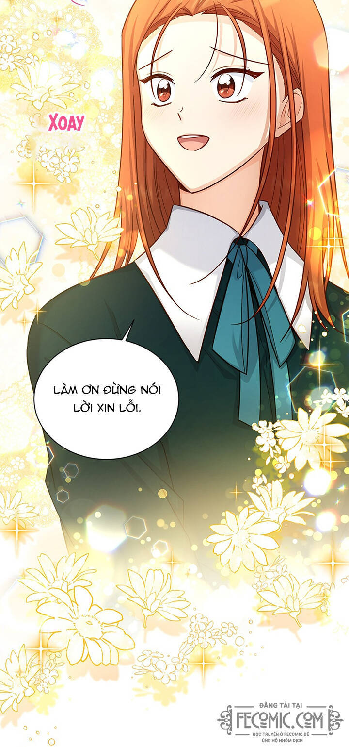 Nữ Công Tước Với Tâm Hồn Trống Rỗng Chapter 100 - 51