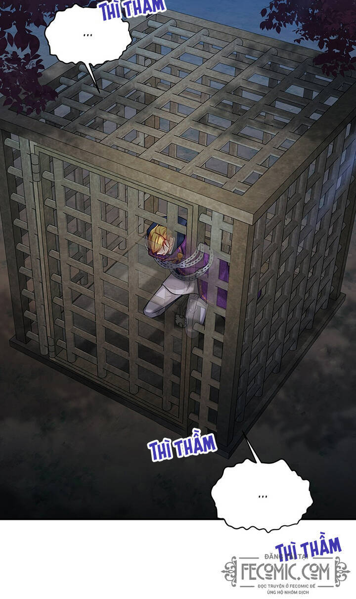 Nữ Công Tước Với Tâm Hồn Trống Rỗng Chapter 100 - 53