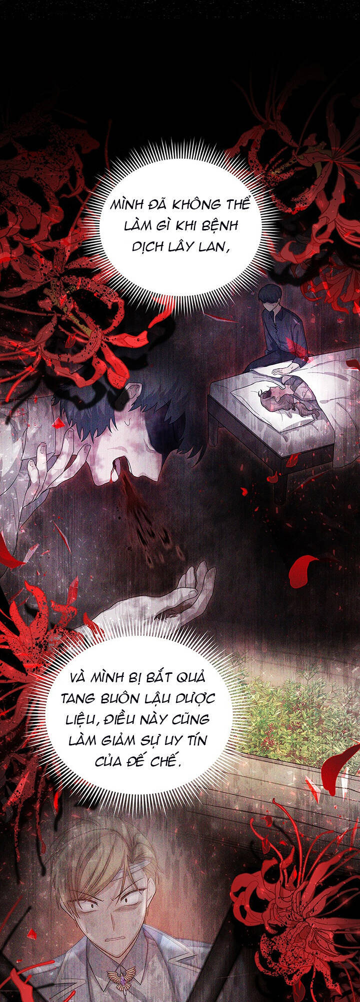 Nữ Công Tước Với Tâm Hồn Trống Rỗng Chapter 100 - 56