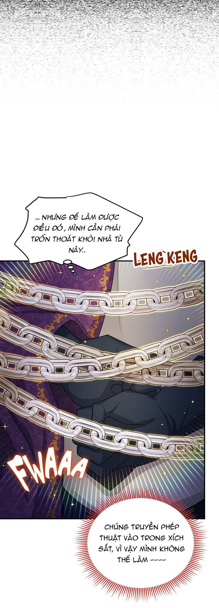 Nữ Công Tước Với Tâm Hồn Trống Rỗng Chapter 100 - 60