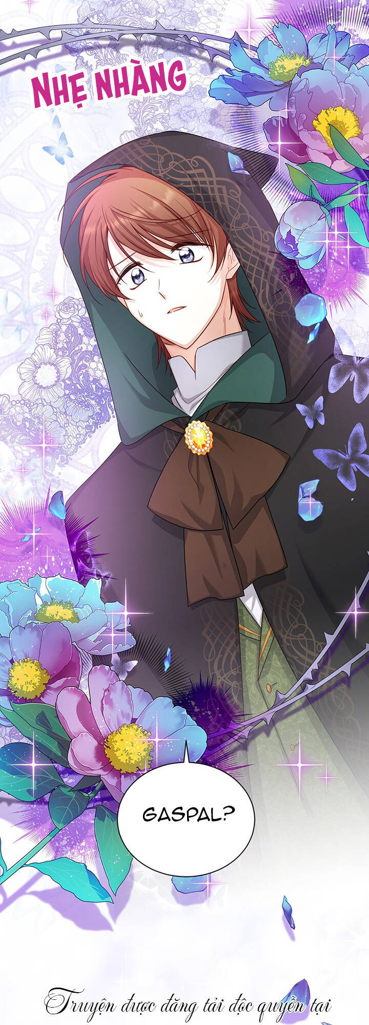 Nữ Công Tước Với Tâm Hồn Trống Rỗng Chapter 100 - 63