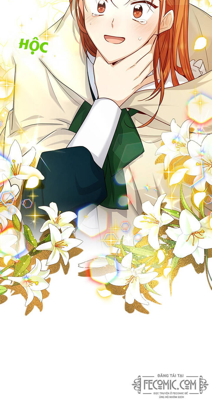 Nữ Công Tước Với Tâm Hồn Trống Rỗng Chapter 100 - 9