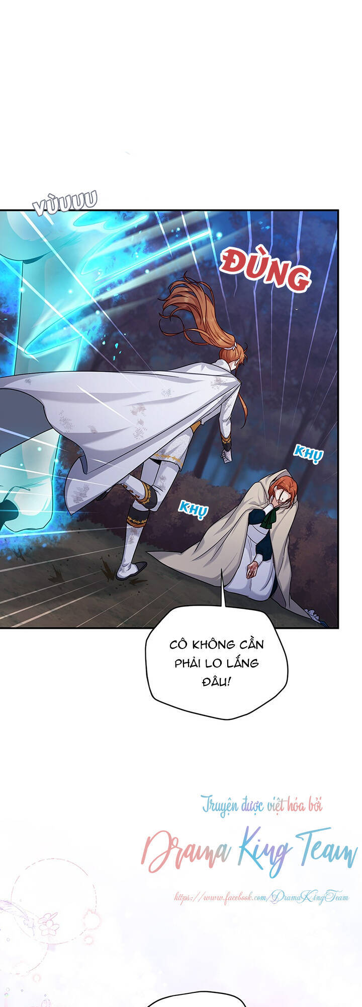 Nữ Công Tước Với Tâm Hồn Trống Rỗng Chapter 100 - 10