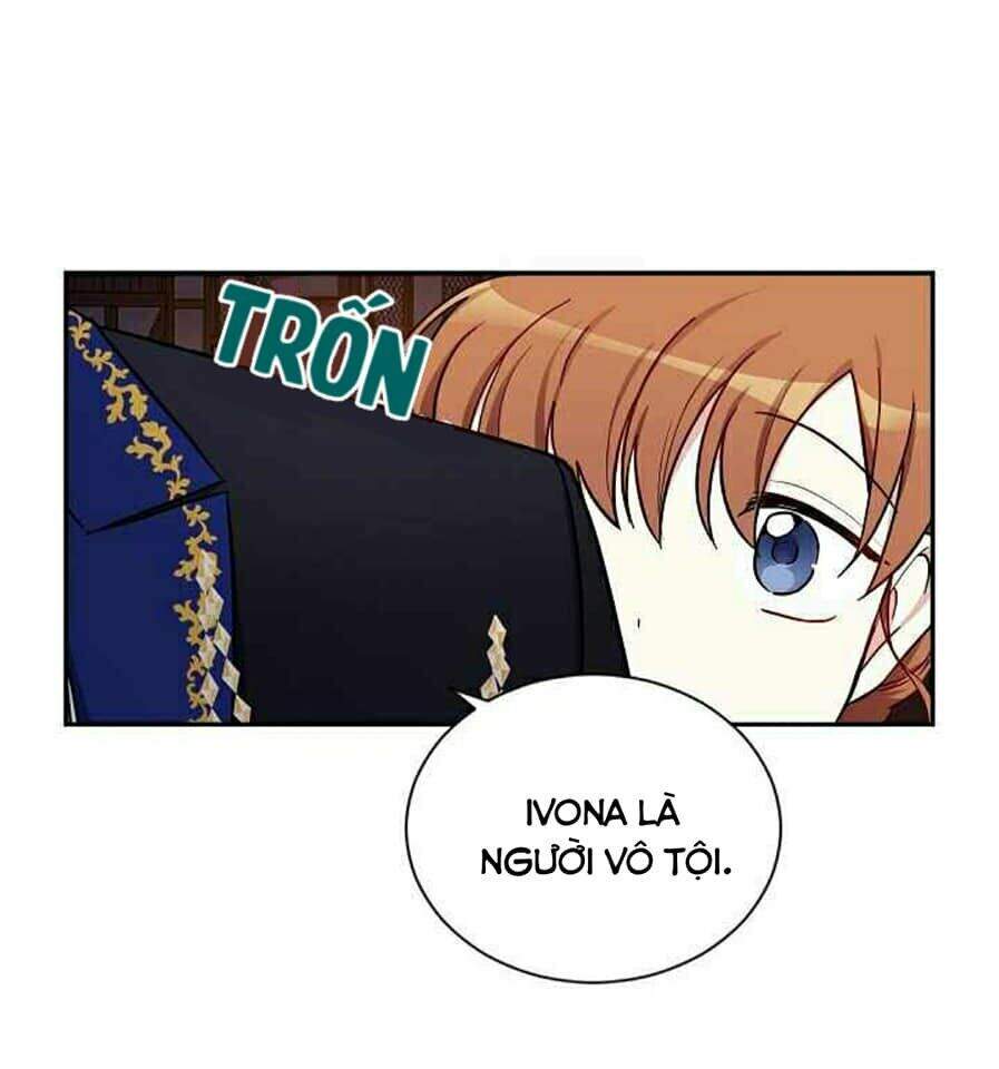 Nữ Công Tước Với Tâm Hồn Trống Rỗng Chapter 11 - 14