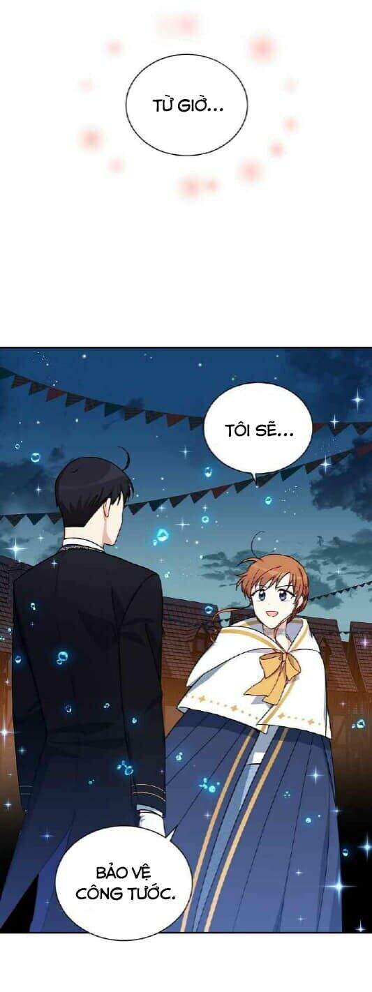 Nữ Công Tước Với Tâm Hồn Trống Rỗng Chapter 11 - 3