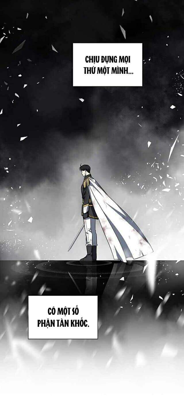 Nữ Công Tước Với Tâm Hồn Trống Rỗng Chapter 11 - 22