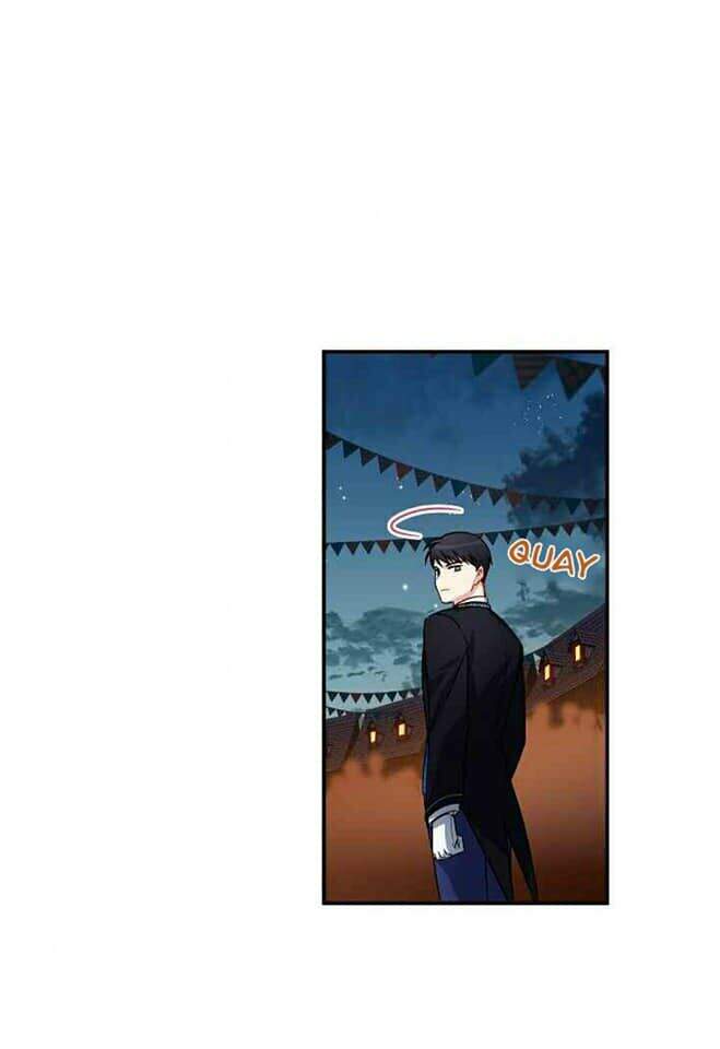 Nữ Công Tước Với Tâm Hồn Trống Rỗng Chapter 11 - 24