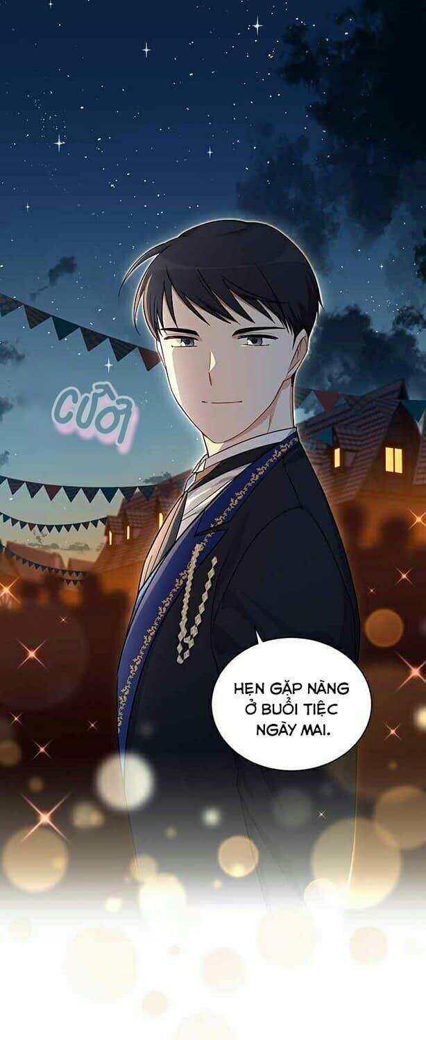 Nữ Công Tước Với Tâm Hồn Trống Rỗng Chapter 11 - 26