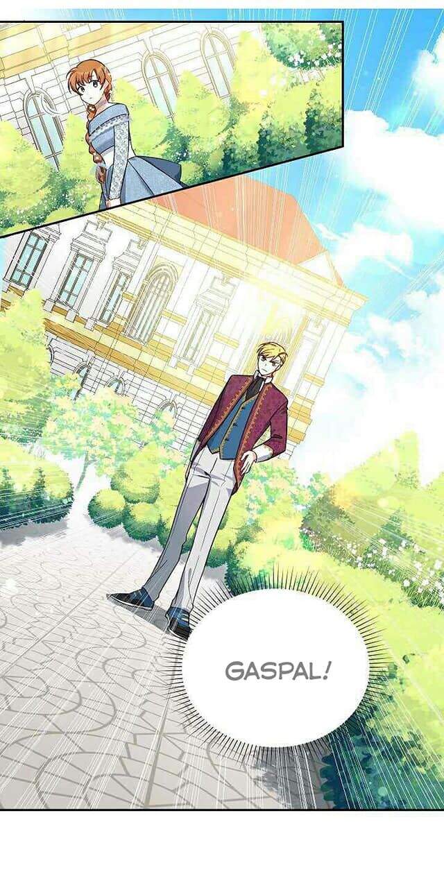 Nữ Công Tước Với Tâm Hồn Trống Rỗng Chapter 11 - 29