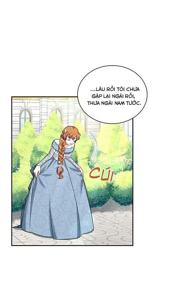 Nữ Công Tước Với Tâm Hồn Trống Rỗng Chapter 11 - 30