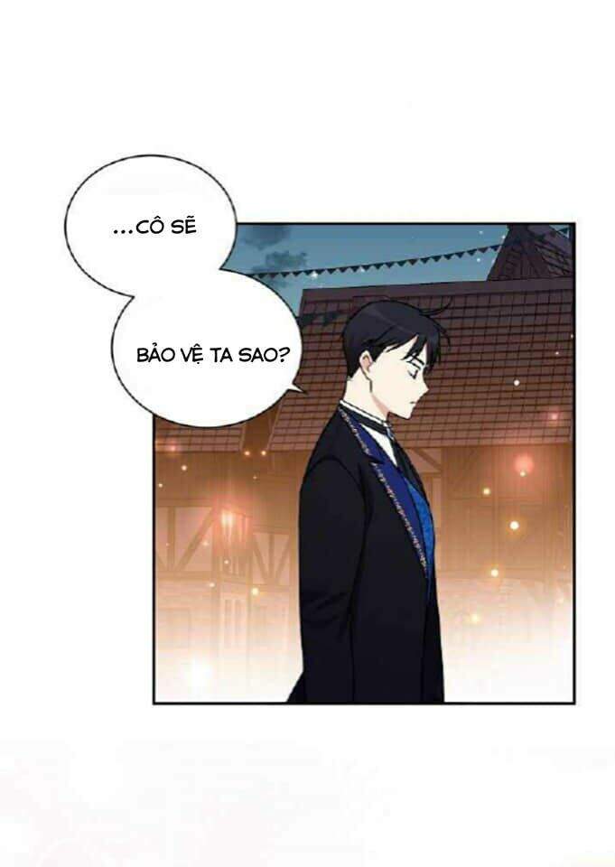 Nữ Công Tước Với Tâm Hồn Trống Rỗng Chapter 11 - 4