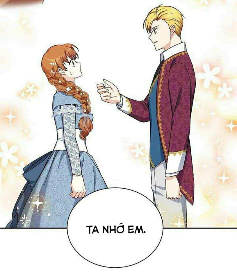 Nữ Công Tước Với Tâm Hồn Trống Rỗng Chapter 11 - 32