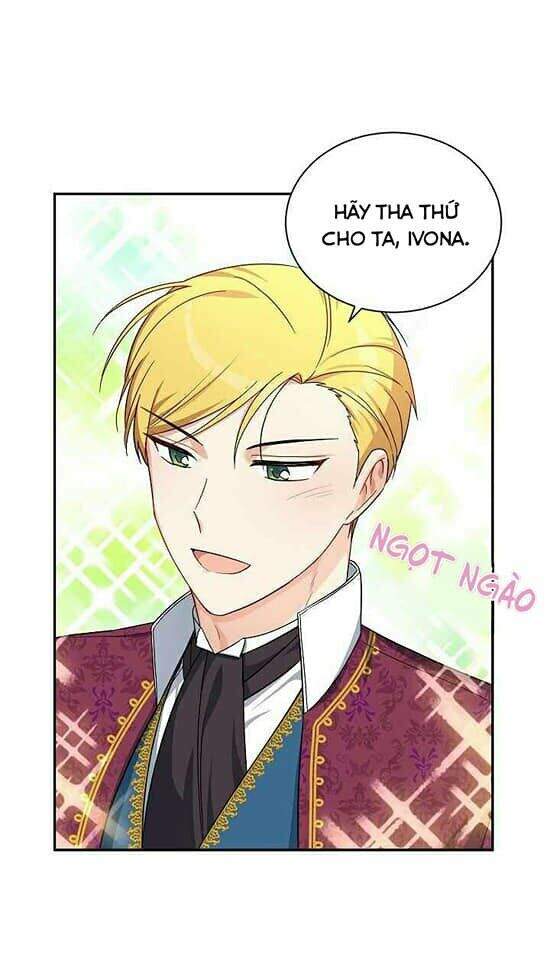 Nữ Công Tước Với Tâm Hồn Trống Rỗng Chapter 11 - 34