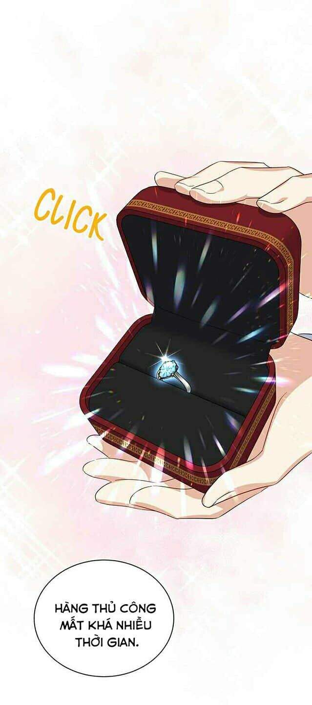 Nữ Công Tước Với Tâm Hồn Trống Rỗng Chapter 11 - 36