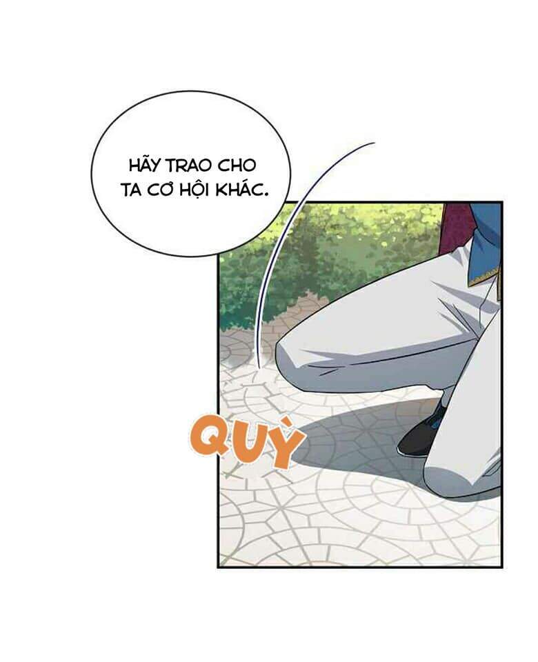 Nữ Công Tước Với Tâm Hồn Trống Rỗng Chapter 11 - 38