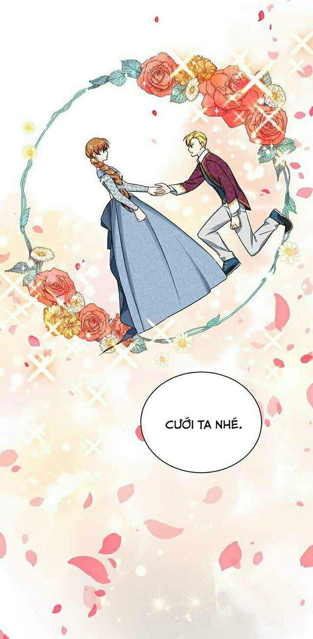 Nữ Công Tước Với Tâm Hồn Trống Rỗng Chapter 11 - 40