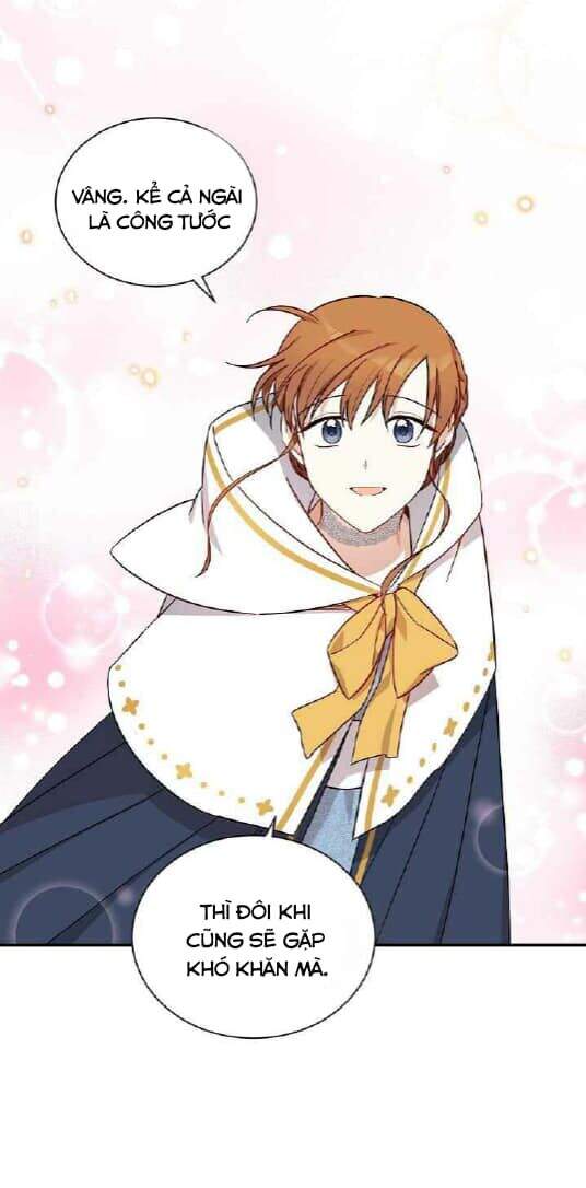 Nữ Công Tước Với Tâm Hồn Trống Rỗng Chapter 11 - 5