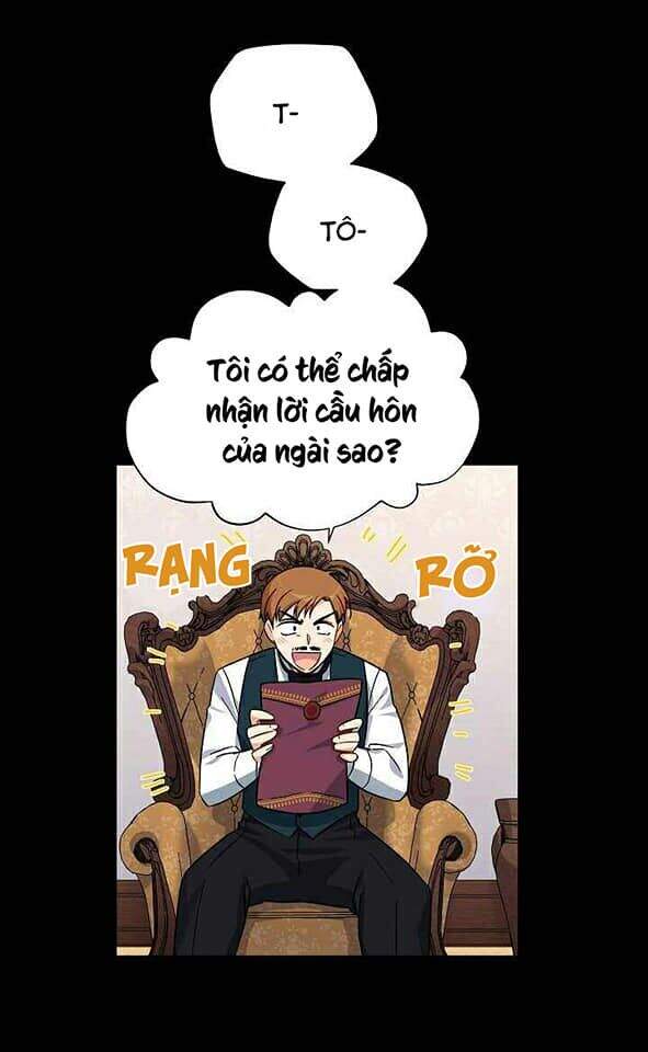 Nữ Công Tước Với Tâm Hồn Trống Rỗng Chapter 11 - 42