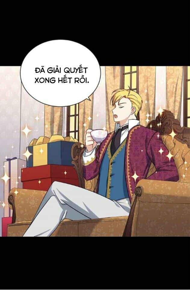 Nữ Công Tước Với Tâm Hồn Trống Rỗng Chapter 11 - 44