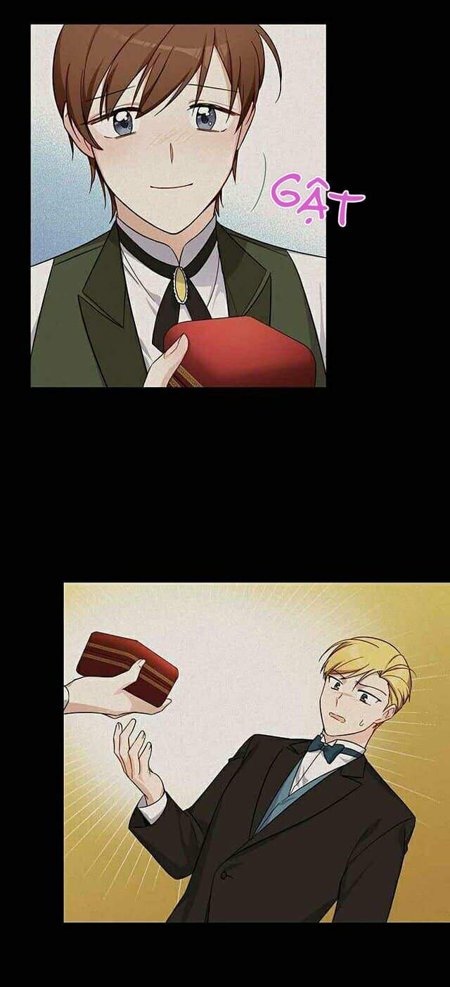 Nữ Công Tước Với Tâm Hồn Trống Rỗng Chapter 11 - 46