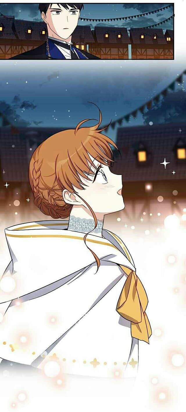 Nữ Công Tước Với Tâm Hồn Trống Rỗng Chapter 11 - 8