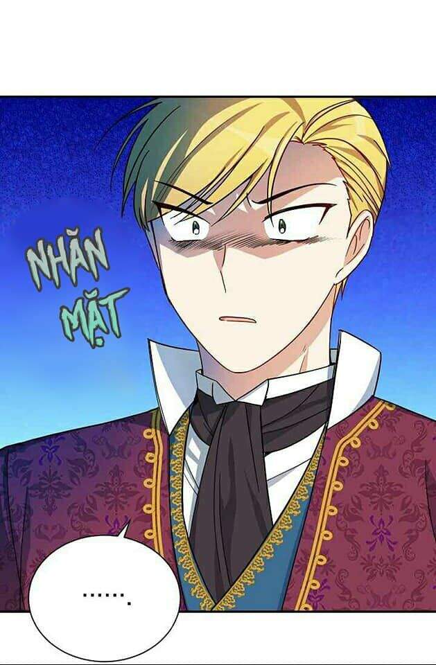 Nữ Công Tước Với Tâm Hồn Trống Rỗng Chapter 12 - 12