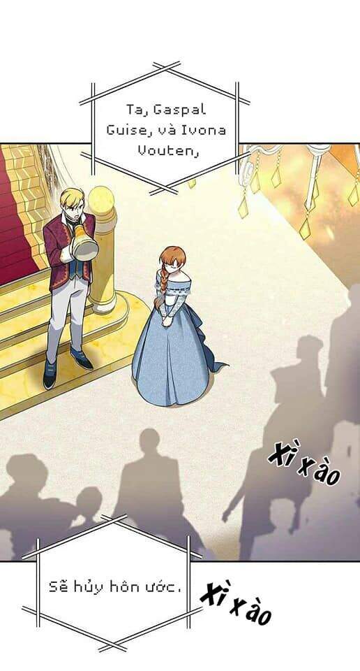Nữ Công Tước Với Tâm Hồn Trống Rỗng Chapter 12 - 17
