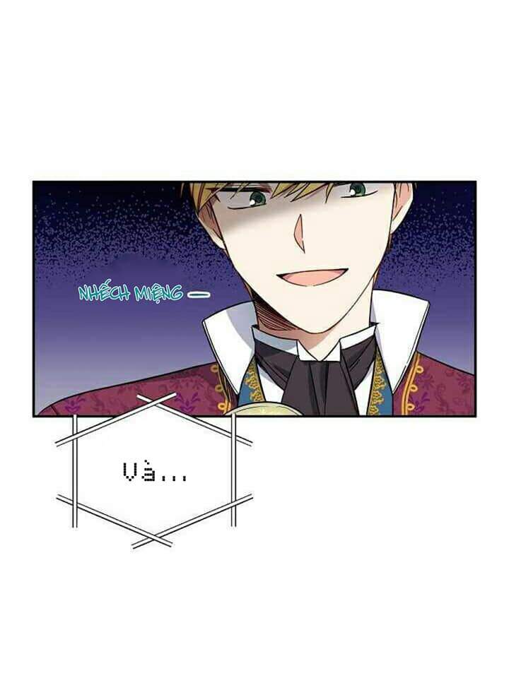 Nữ Công Tước Với Tâm Hồn Trống Rỗng Chapter 12 - 18
