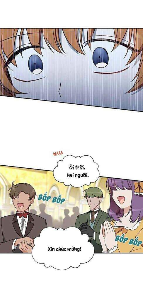 Nữ Công Tước Với Tâm Hồn Trống Rỗng Chapter 12 - 20