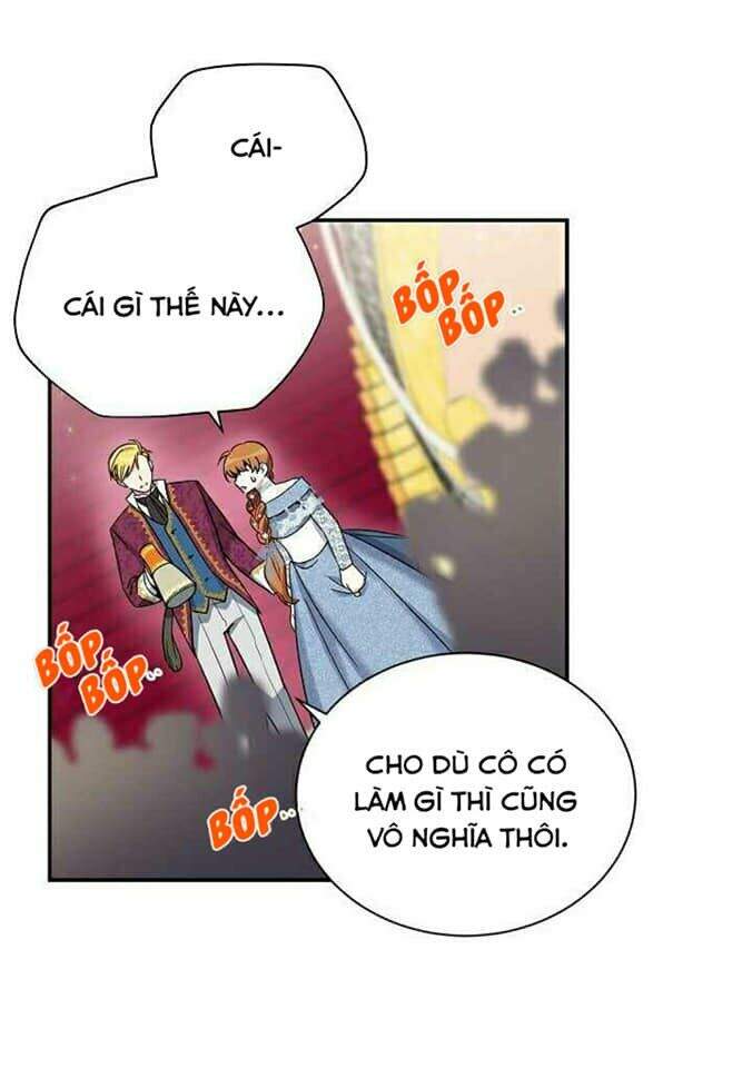 Nữ Công Tước Với Tâm Hồn Trống Rỗng Chapter 12 - 21