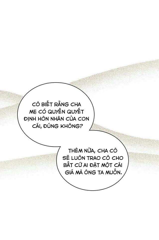 Nữ Công Tước Với Tâm Hồn Trống Rỗng Chapter 12 - 23