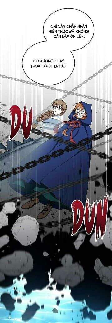 Nữ Công Tước Với Tâm Hồn Trống Rỗng Chapter 12 - 24