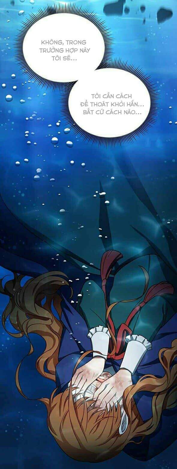 Nữ Công Tước Với Tâm Hồn Trống Rỗng Chapter 12 - 25