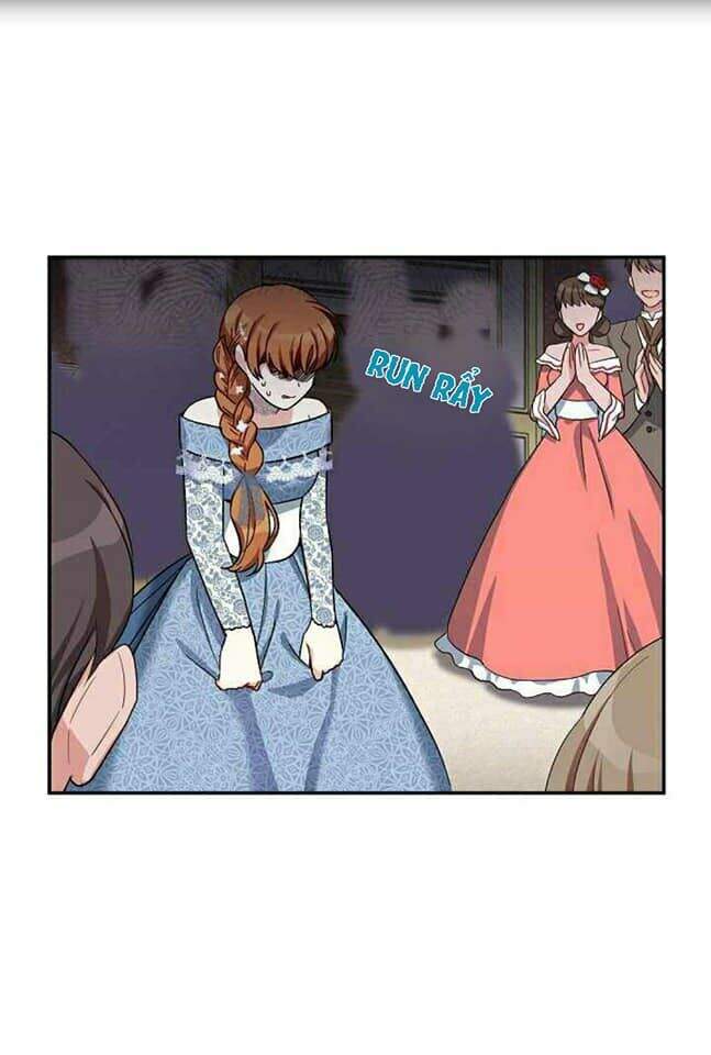 Nữ Công Tước Với Tâm Hồn Trống Rỗng Chapter 12 - 27