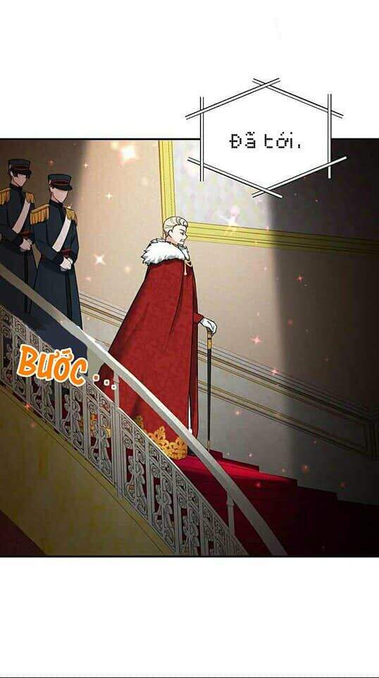 Nữ Công Tước Với Tâm Hồn Trống Rỗng Chapter 12 - 29