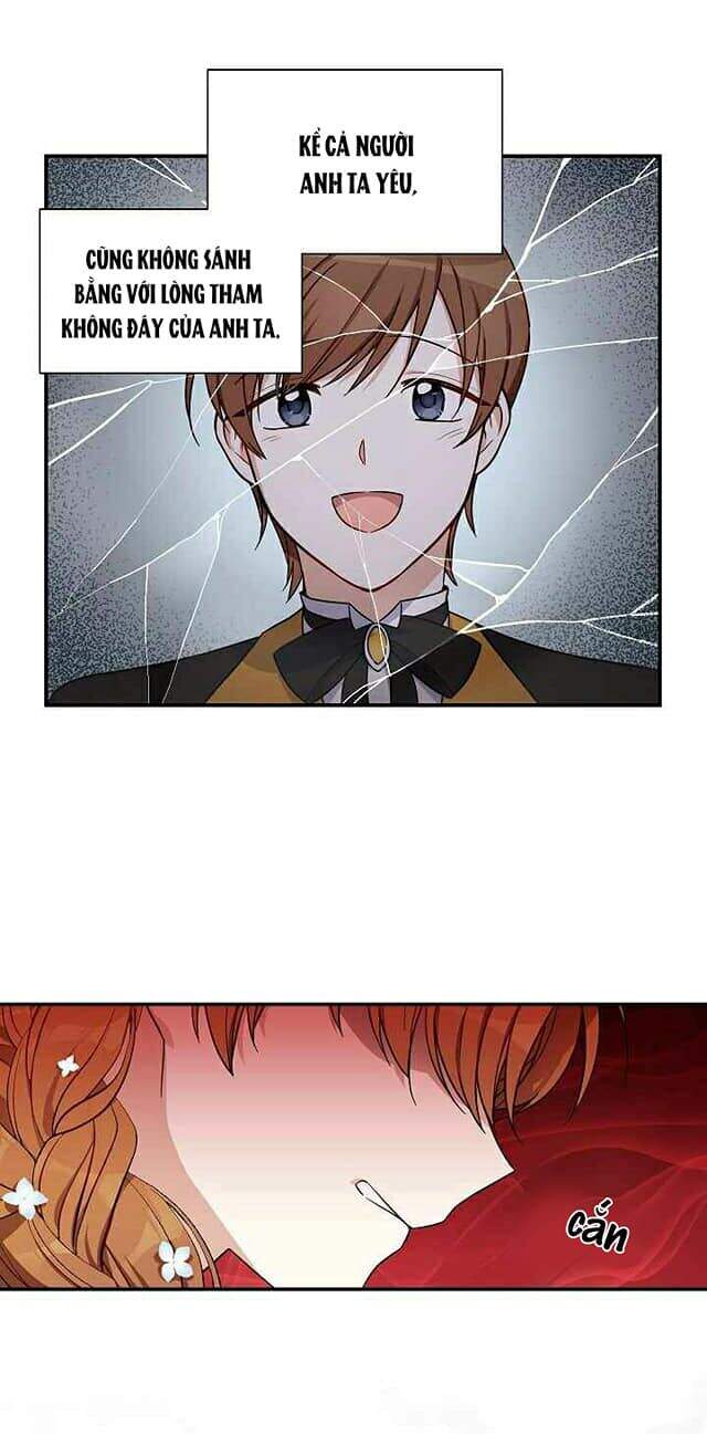 Nữ Công Tước Với Tâm Hồn Trống Rỗng Chapter 12 - 4