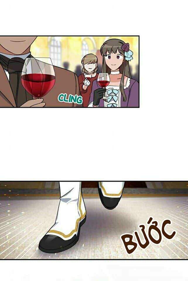 Nữ Công Tước Với Tâm Hồn Trống Rỗng Chapter 12 - 32