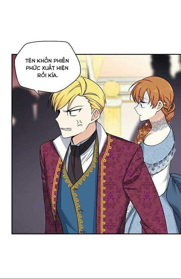 Nữ Công Tước Với Tâm Hồn Trống Rỗng Chapter 12 - 34