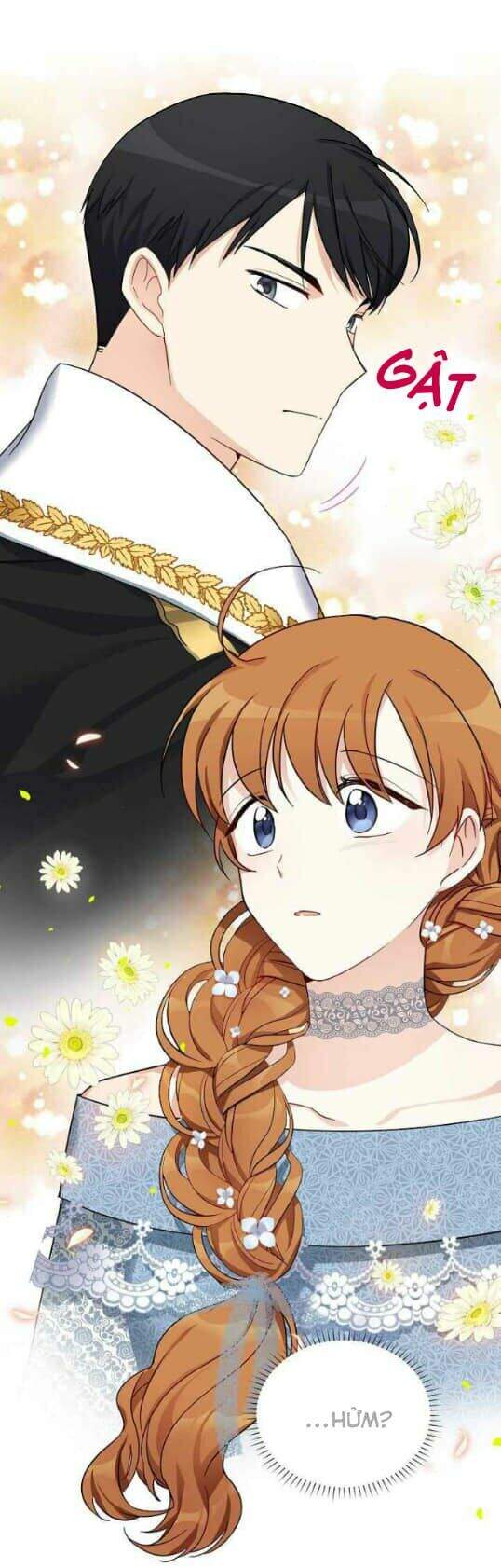 Nữ Công Tước Với Tâm Hồn Trống Rỗng Chapter 12 - 36